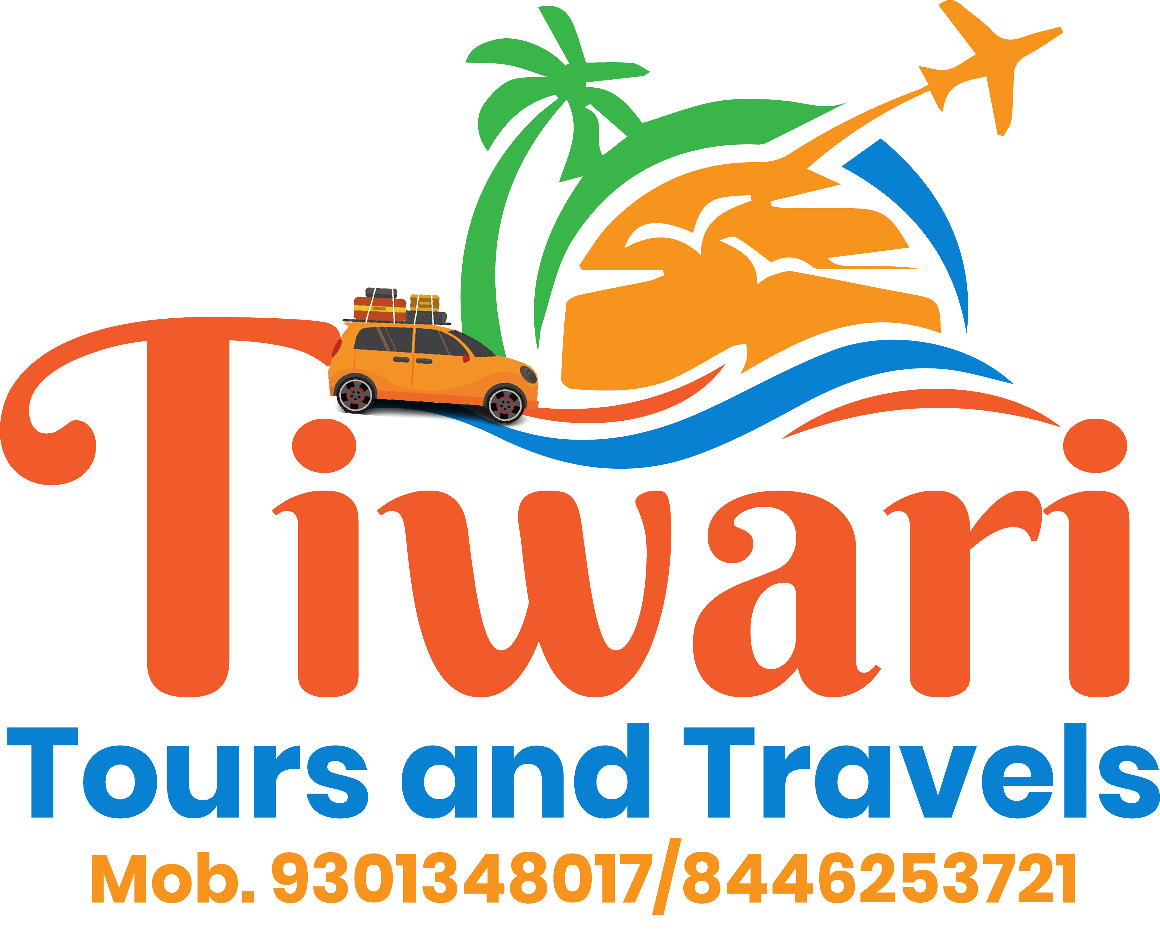 Travela Logo